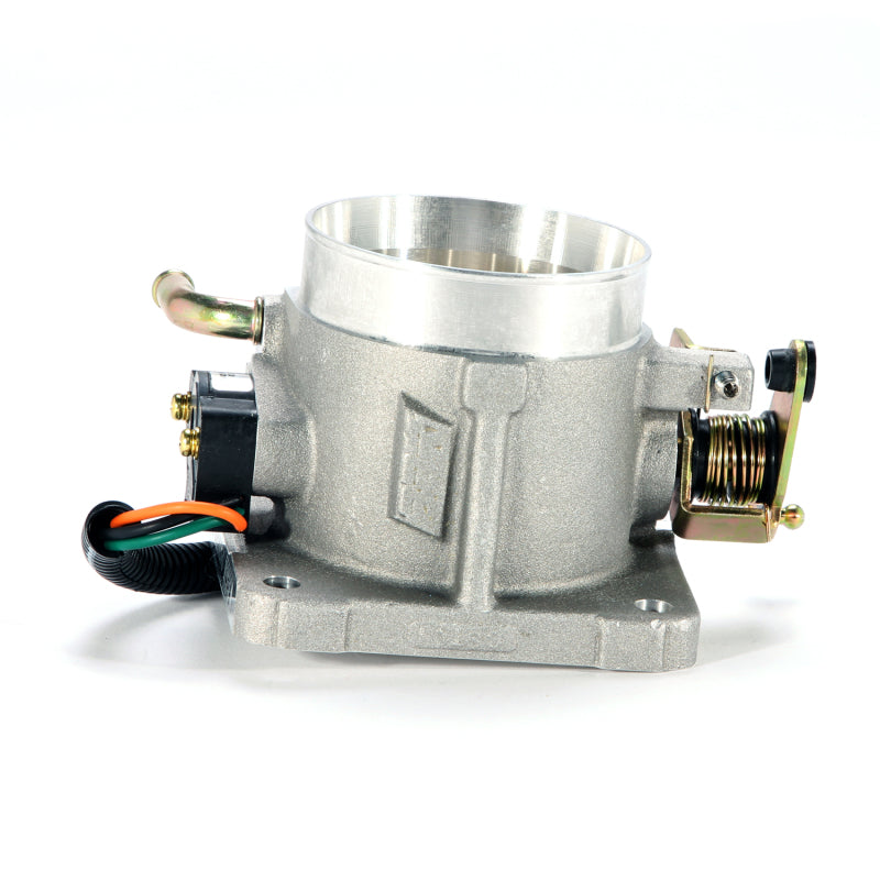 BBK 86-93 Mustang 5.0 70mm Throttle Body BBK Power Plus - 1501