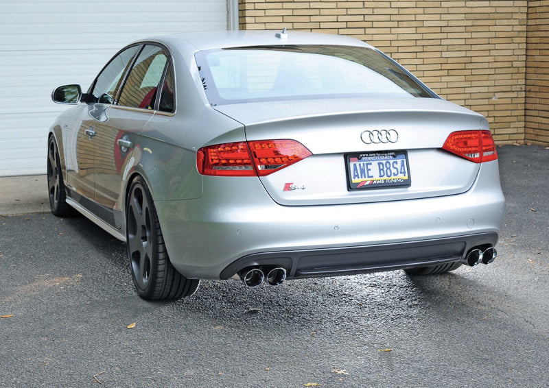 AWE Tuning Audi B8 / B8.5 S4 3.0T Touring Edition - 3010-42018