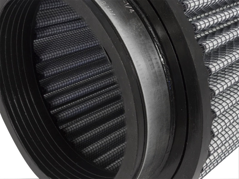 aFe MagnumFLOW Air Filter PDS A/F 3-1/2in F x 5B - 21-35508