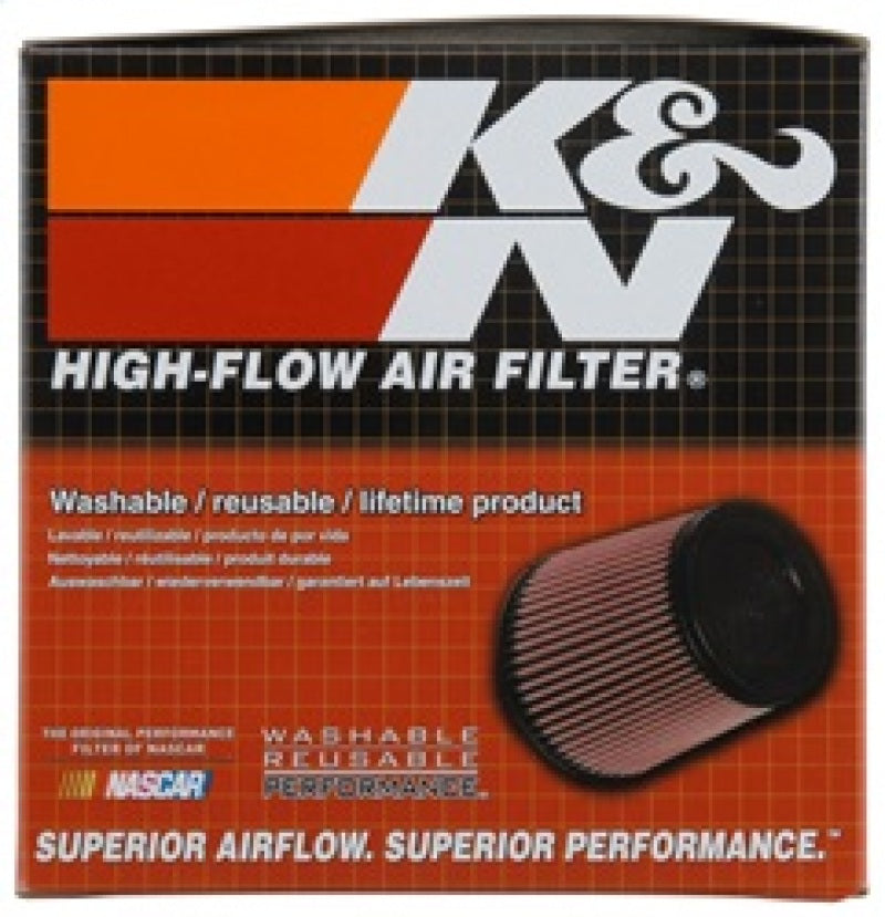 K&N 15-18 Audi A4 L4-1.4L 18-20 A5/RS5 2021 Q5 F/I - E-0646