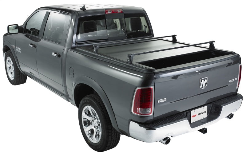 Pace Edwards 07-17 Toyota Tundra Regular/Double Cab 6ft 5in Small - KET5173