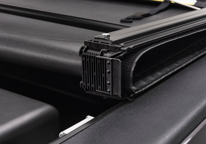 Truxedo 2022+ Toyota Tundra (5ft. 6in. Bed w/o Deck Rail - 763901