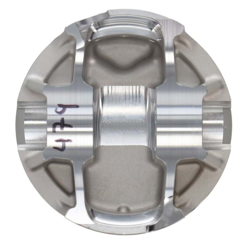 Wiseco Gen V LT1 4.125in Bore - 20cc Dish Piston - K0451X6