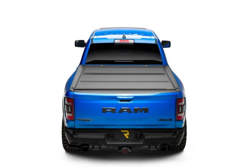 Extang 22-23 Nissan Frontier 6ft. Bed Endure ALX - 80962