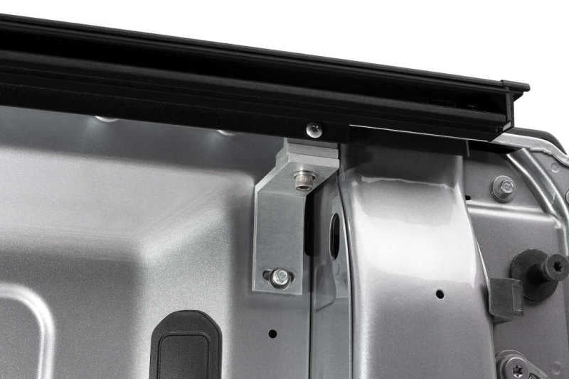 Roll-N-Lock 2019 Ram 1500-3500 (3)(5)(18) SB 74.5in A-Series Retractable Tonneau - BT402A