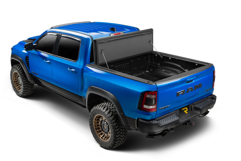 Extang 22-23 Nissan Frontier 6ft. Bed Endure ALX - 80962