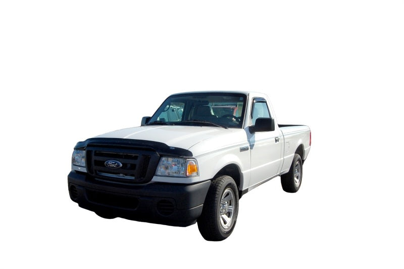 AVS 99-11 Ford Ranger (Fixed Window) Ventvisor In-Channel Window Deflectors - 192083