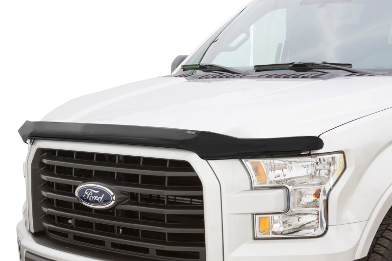 AVS 19-22 GMC Sierra 1500 Bugflector II High Profile Hood - 25959
