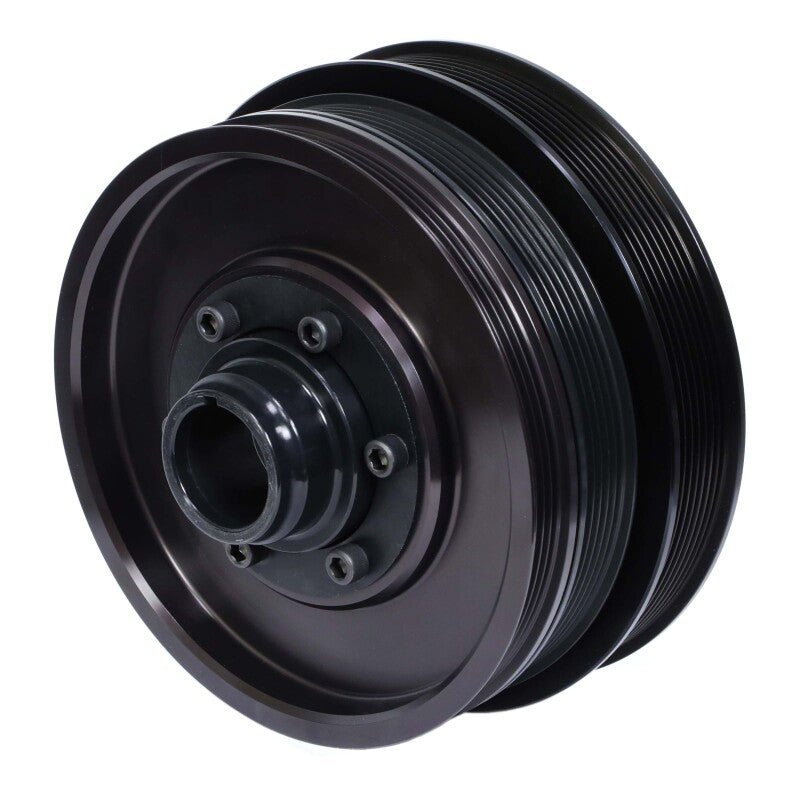 Fluidampr 17-22 Chevrolet Camaro ZL1 6.2L LT4 Supercharged Steel Internally - 760161