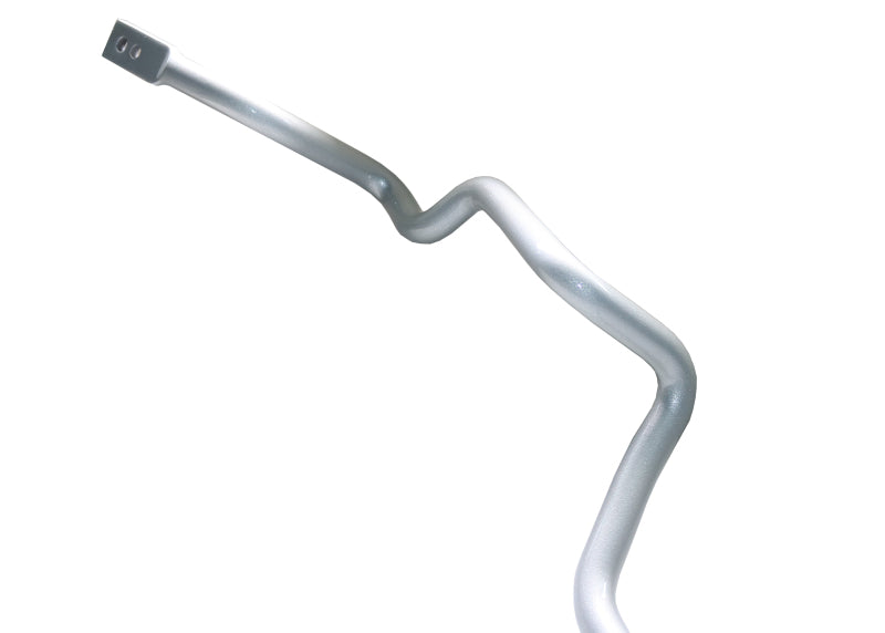 Whiteline Heavy Duty Adjustable 24mm Front Swaybar for 94-01 Acura Integra - BHF53Z