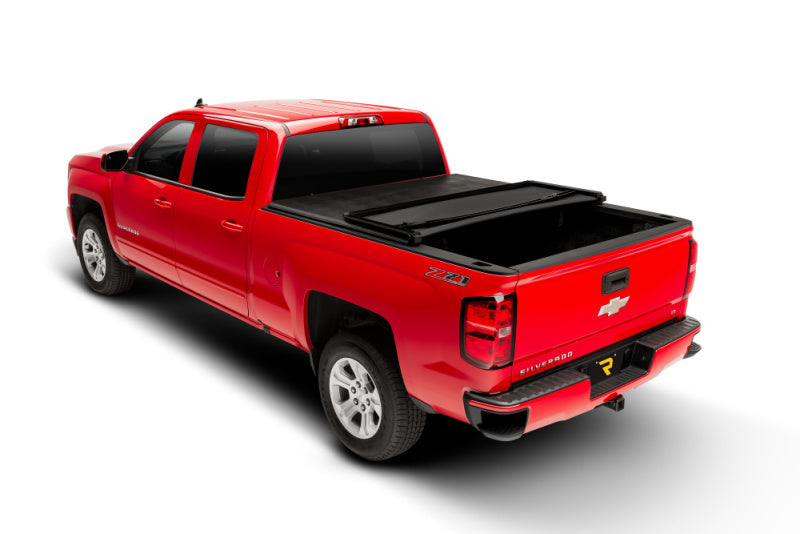 Extang 94-03 Chevy S10/S15 Short Bed (6ft) Trifecta 2.0 - 92560