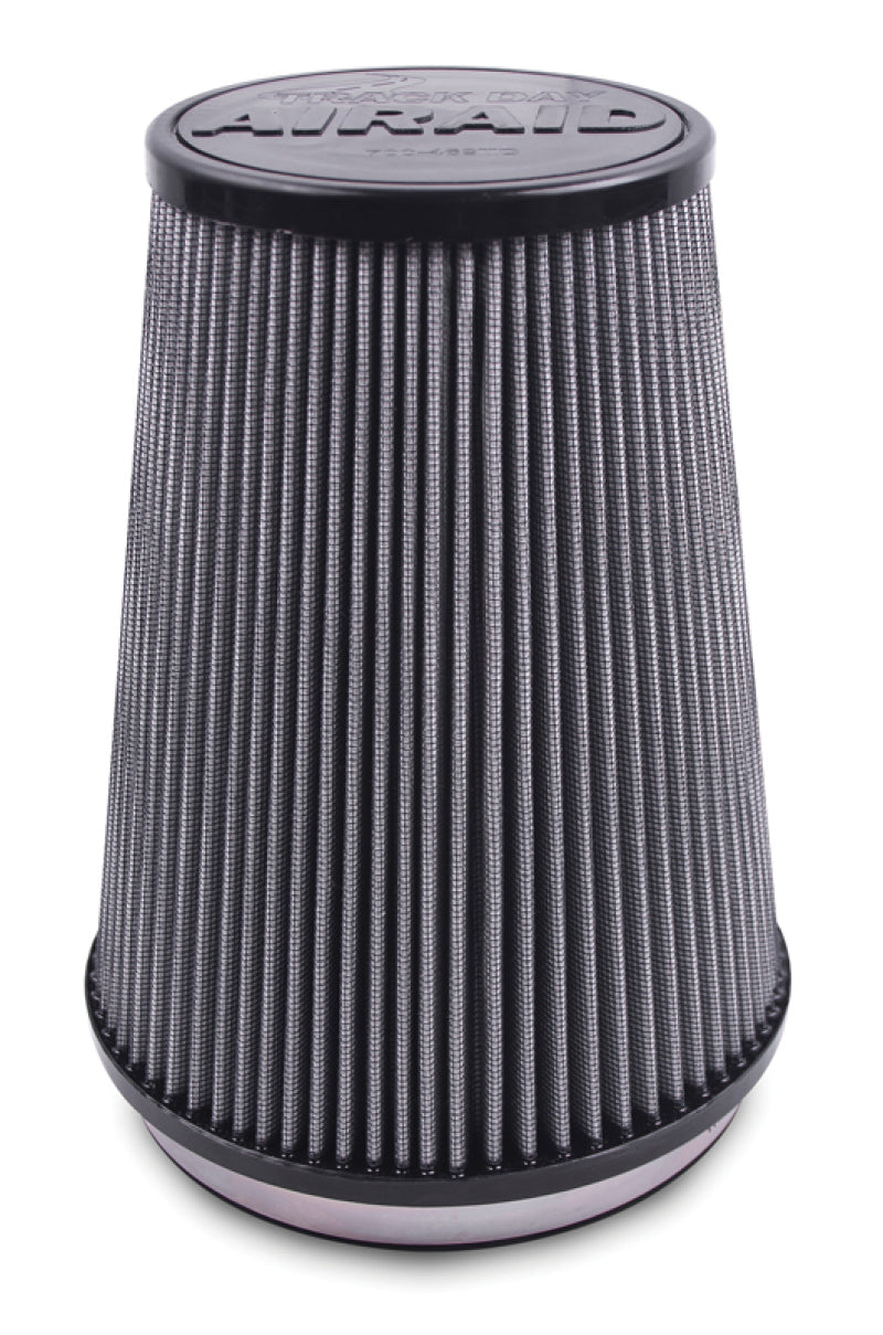 Airaid Universal Air Filter - Cone 3 1/2 x 6 - 700-420TD
