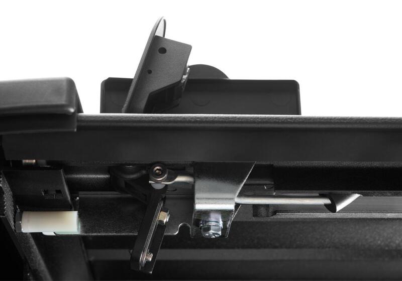 Retrax 17-18 Super Duty F-250-450 Long Bed RetraxPRO XR - T-80384