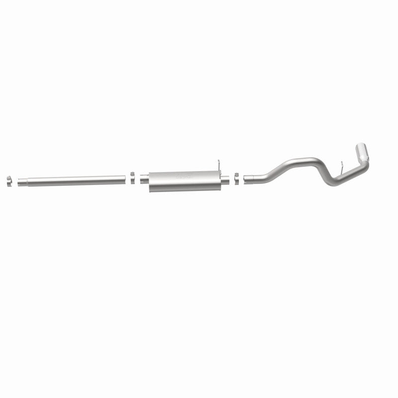 MagnaFlow Sys C/B Ford F150 4.6/5.4L 97-On - 15609