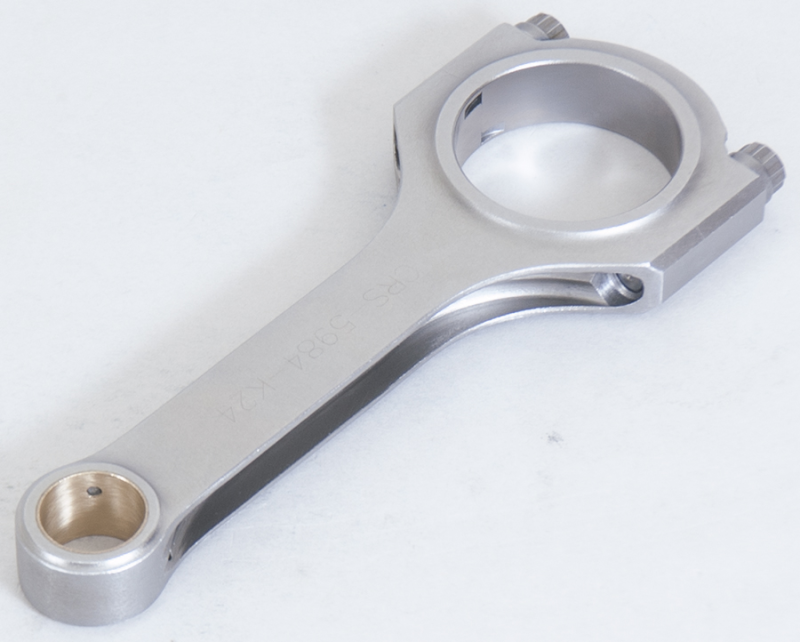 Eagle Honda/Acura K24 Engine 5.984in Length .864in Pin Connecting Rods - CRS5984K3D