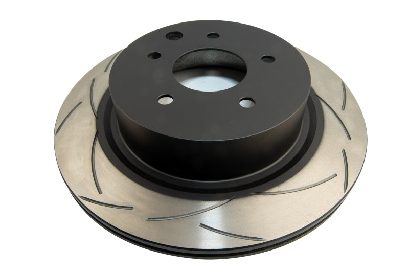 DBA 06-08 350Z / 05-08 G35 / 06-07 G35X Rear - 2309S
