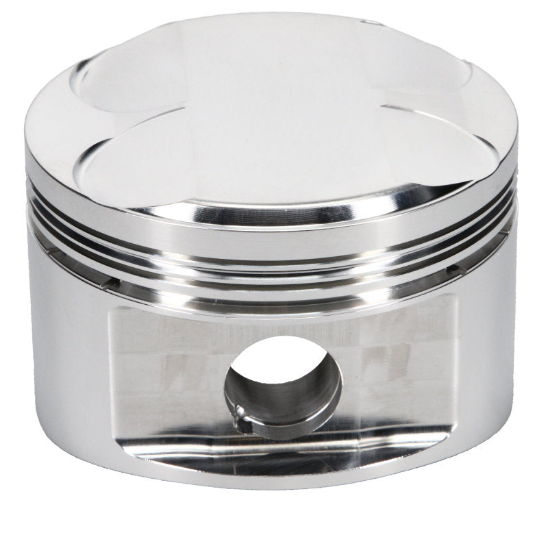 JE Pistons Nissan TB48DE Pistons 100.50mm Bore (Size 1.0mm) 102 - 327830