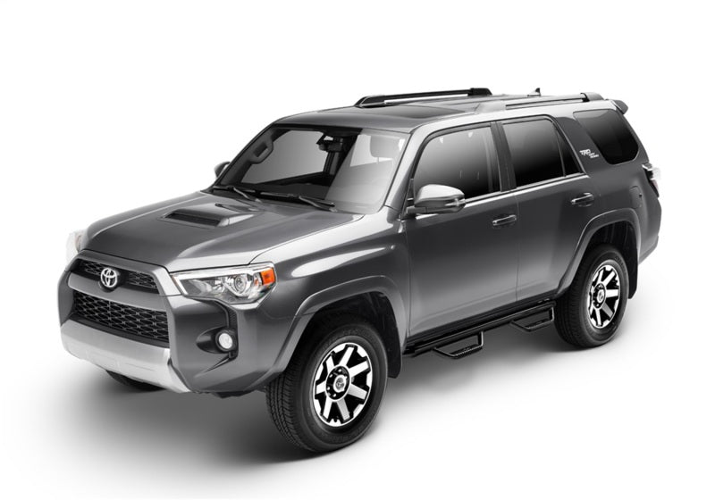 N-Fab Nerf Step 14-18 Toyota 4Runner (Does Not Fit Limited) - T1464R-GB