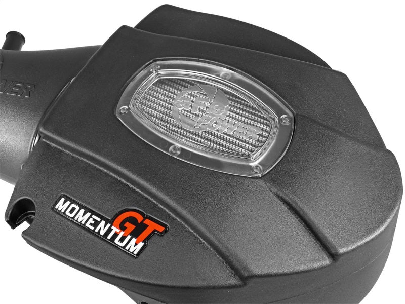 aFe Momentum GT Pro Dry S Stage-2 Intake System 11-15 - 51-72203