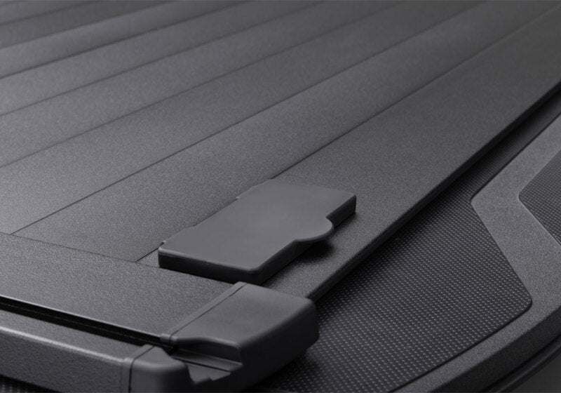 Retrax 2007-2020 Toyota Tundra CrewMax 5.5ft Bed RetraxPRO XR with - T-80861