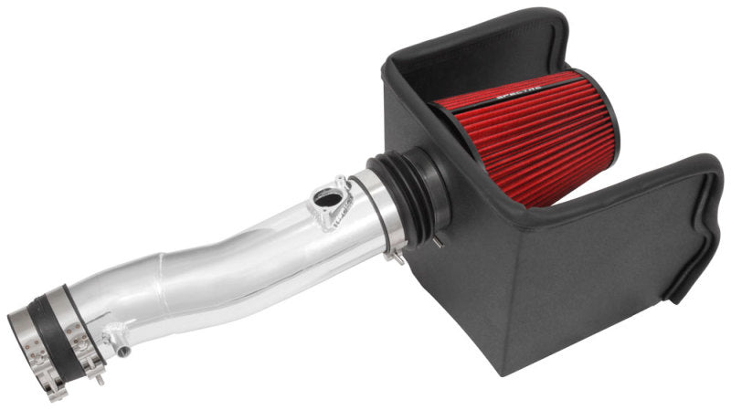 Spectre 16-18 Toyota Tacoma V6-3.5L F/I Air Intake Kit - - 9060
