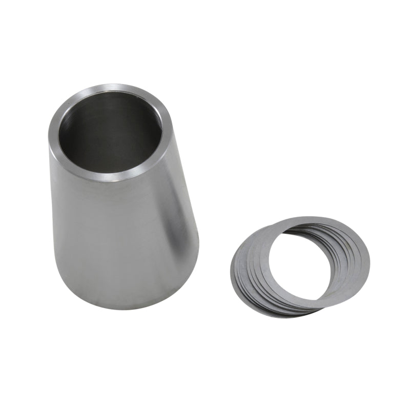 Yukon Gear Crush Sleeve Eliminator Kit For Ford 8.8in & - SK CSF8.8