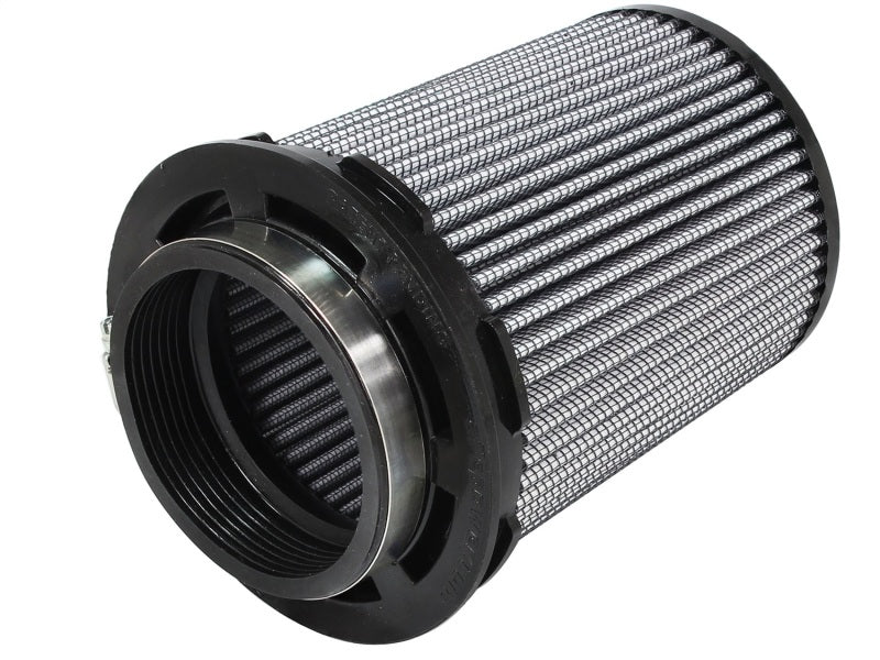 aFe MagnumFLOW Pro DRY S Universal Air Filter 3.5in. F - 21-91103