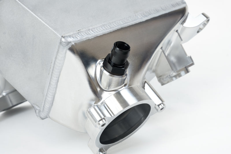 CSF BMW M2/M3/M4 S58 Comp & Non-Comp (G8X) Charge-Air Cooler - 8233