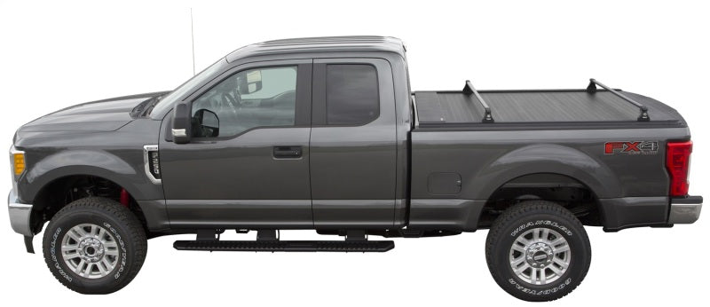 Pace Edwards 15-16 Ford F-Series LightDuty 6ft 5in Bed UltraGroove - KMFA06A29