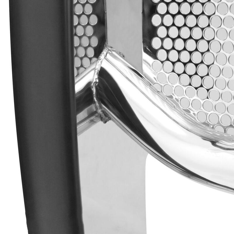 Westin 2010-2018 Ram 25/3500 HDX Grille Guard - SS - 57-3550