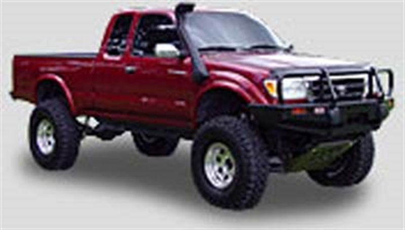 ARB Safari 4X4 Snorkel Vspec Tacoma Gen 1 V6 3.4L - SS170HF