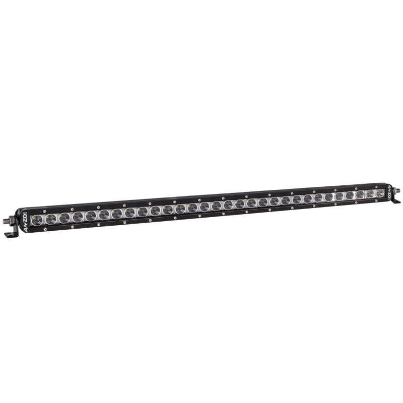 ANZO Rugged Off Road Light 30in 5W High Intensity LED - 881049