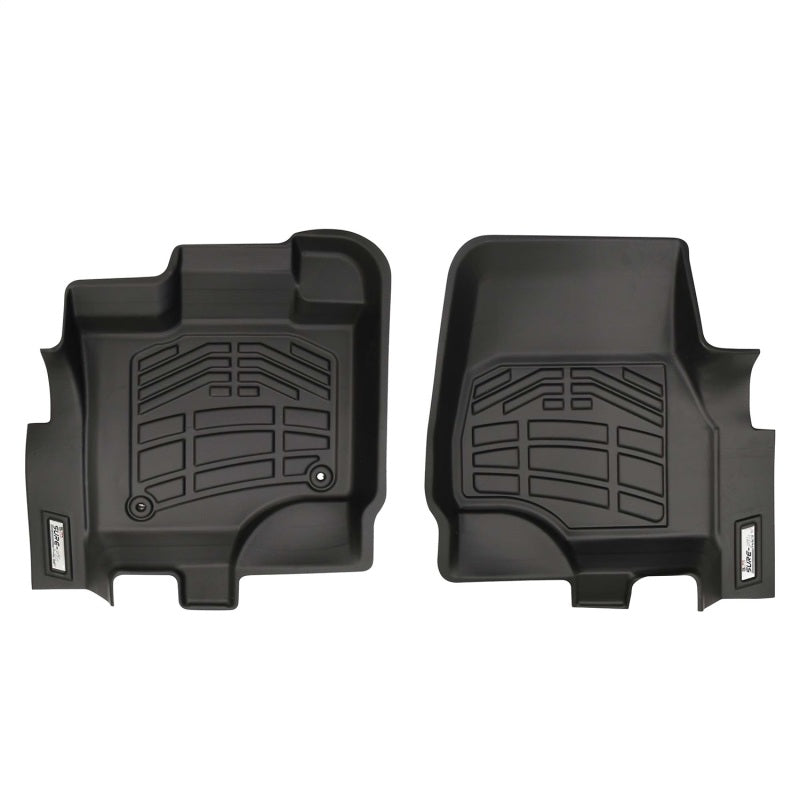 Westin 2015-2018 Ford F-150 Wade Sure-Fit Floor Liners Front - - 72-110069