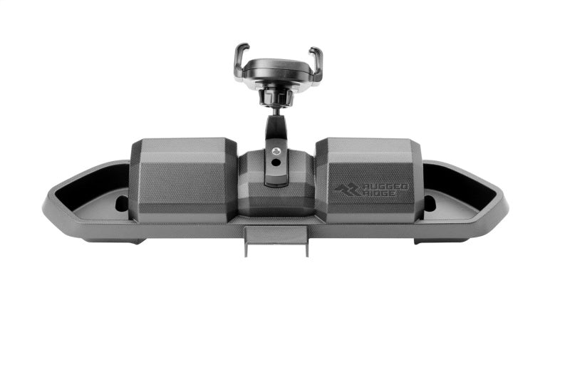 Rugged Ridge 18- 22 Jeep Wrangler JL/ 20-22 Gladiator Eclipse - 13551.39