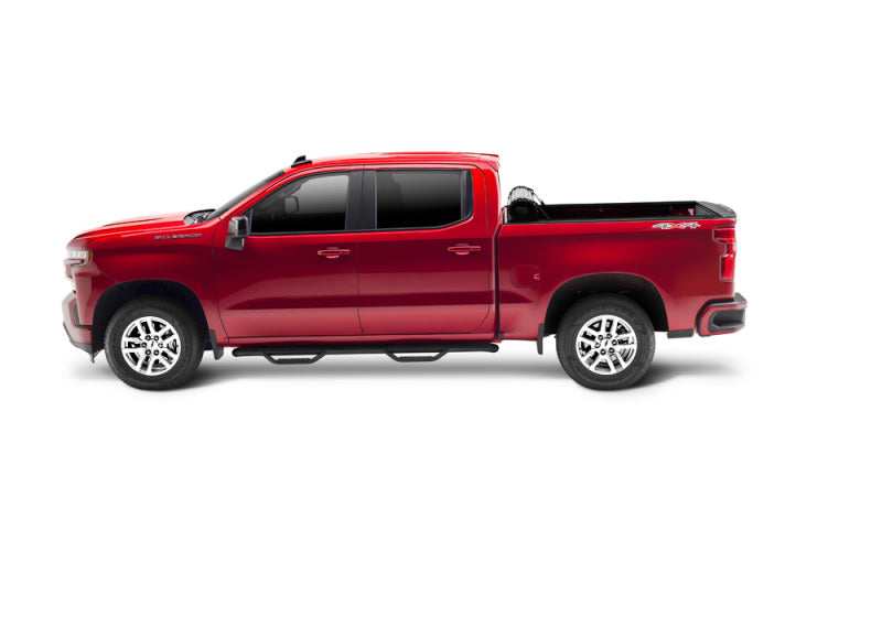 Truxedo 20-21 GMC Sierra & Chevrolet Silverado 1500 (New Body) - 1574301
