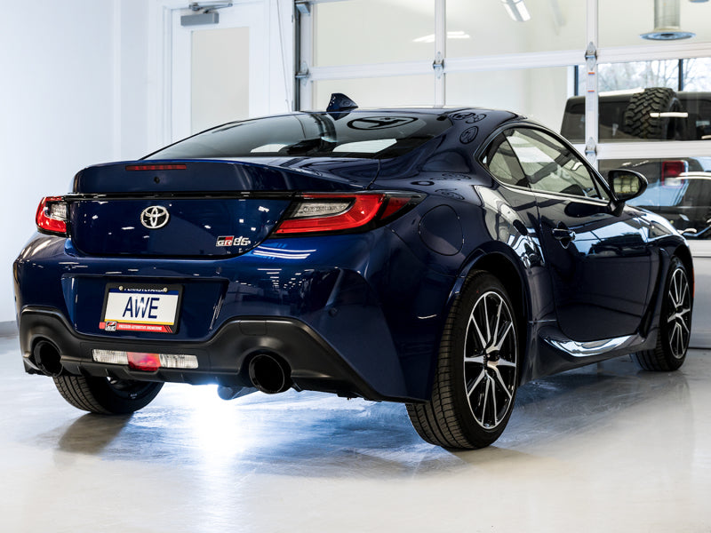 AWE Subaru BRZ / Toyota GR86 / Toyota 86 Track - 3020-33279