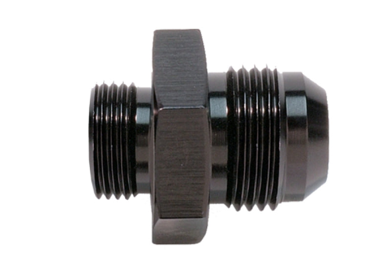 Aeromotive AN-10 Cutoff to AN-12 Flare Union - 15642