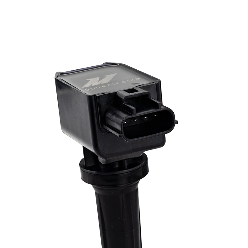 Mishimoto 12-14 Mazda 3 I4 Ignition Coil - 4-Pack - MMIG-MAZ-1204
