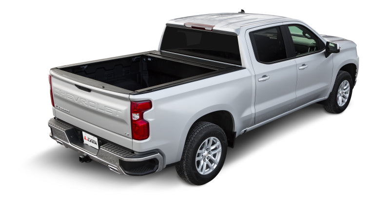 Pace Edwards 2020 Chevrolet Silverado 1500 HD 6ft 8in Bed - BLCA34A65