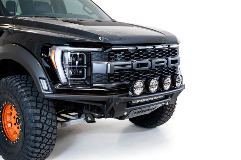 Addictive Desert Designs 21-22 Ford Raptor PRO Bolt-On Add-On Light - L2157021701NA