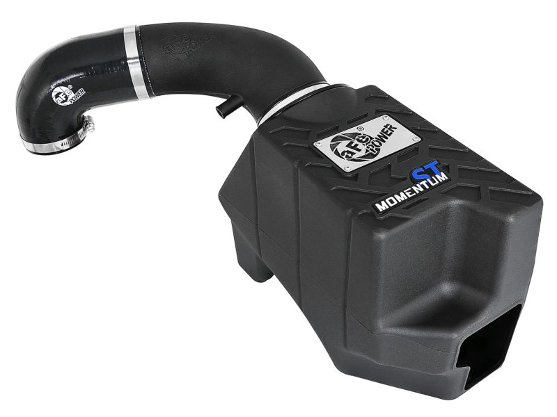 aFe Momentum ST Pro DRY S Cold Air Intake System - 51-46209