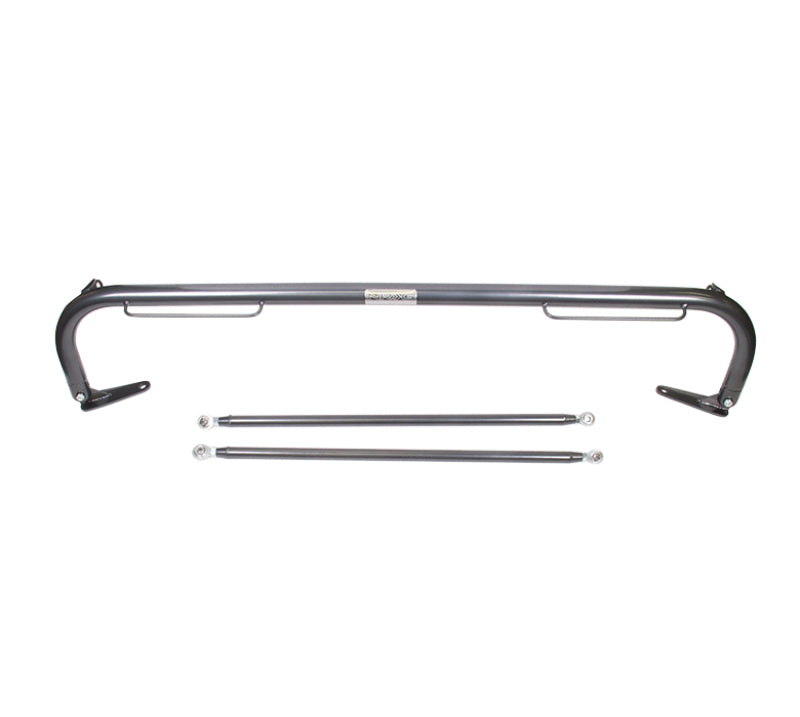 NRG Harness Bar 51in. - Titanium - HBR-003TI