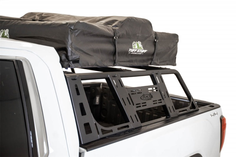 Addictive Desert Designs Universal Overlander Chase Rack w/Universal Light Mounting - C9988320001NA