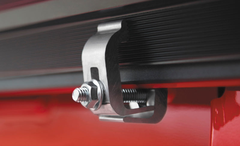 Access 2022+ Rivian R1T 4ft 6in Bed (w/ OEM Tonneau - 18019