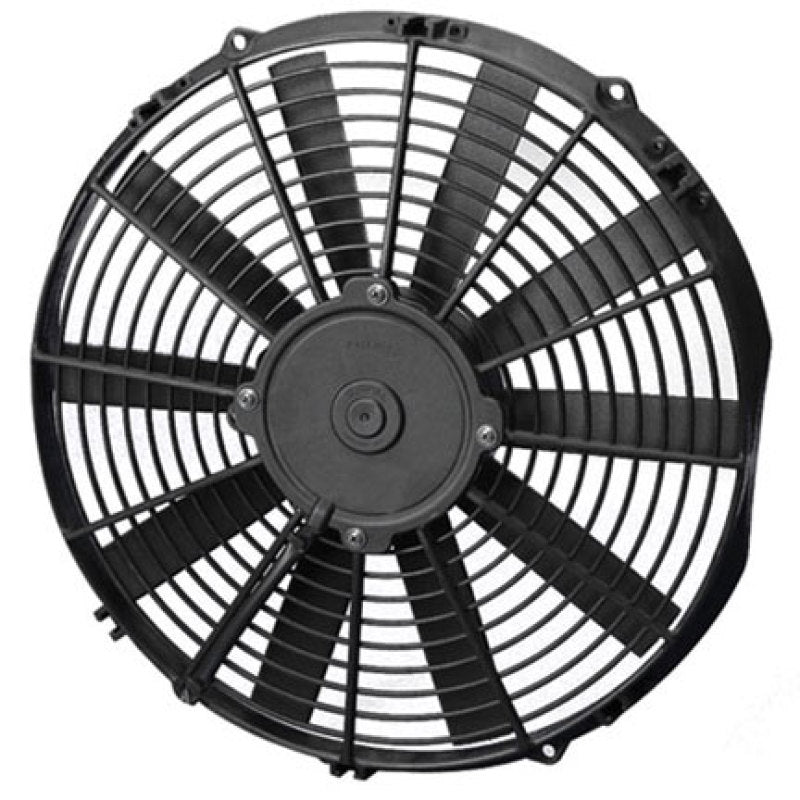 SPAL 991 CFM 13in Fan - Push (VA13-AP9/C-35S) - 30100399