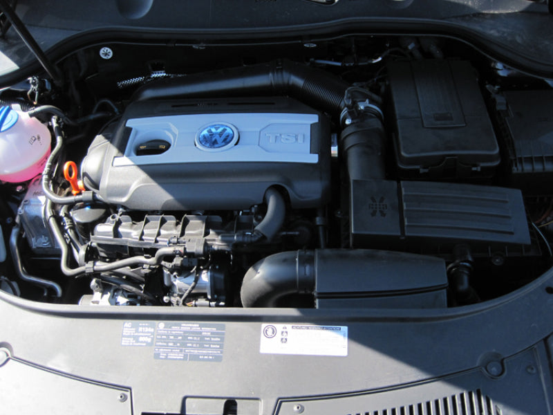 K&N 05-10 VW Jetta/Passat / 07-10 Tiguan / 09-10 GTi - 33-2865