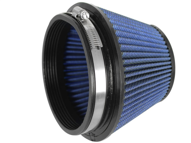 aFe MagnumFLOW Air Filters PRO 5R 5.63x6.85in F x 6.78x8in - 24-91060