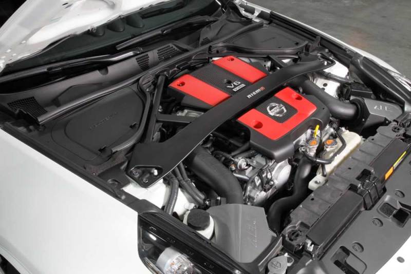 AEM 2009+ Nissan 370Z 3.7L Cold Air Intake - 21-821DS