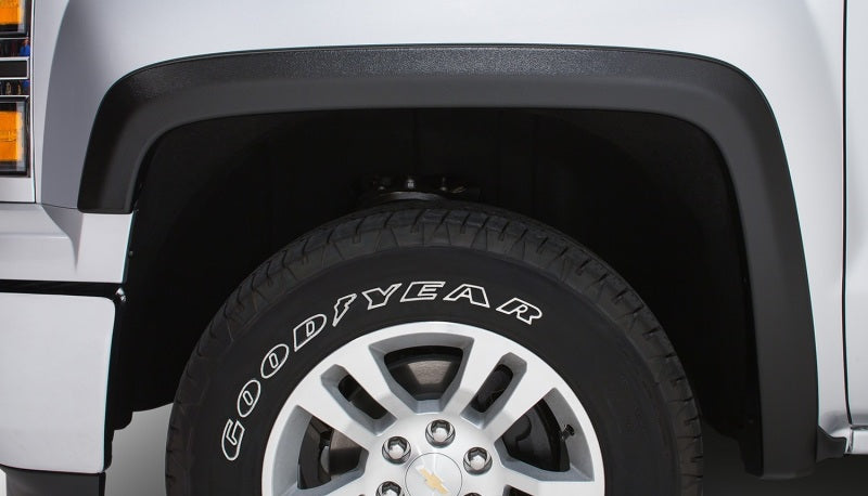 Stampede 2014-2018 Chevy Silverado 1500 69.3/78.8/97.8in Bed Original Riderz Fender - 8626-5