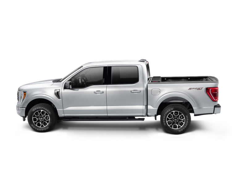 Roll-N-Lock 15-18 Ford F-150 XSB 65-5/8in A-Series Retractable Tonneau Cover - BT101A